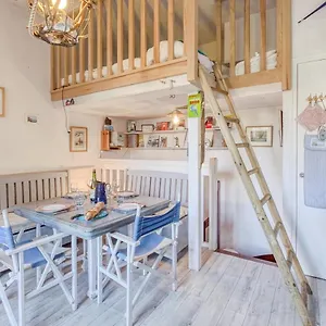  Appartement L'amiral