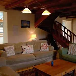  Hébergement de vacances Charmante Maison 19e Sur Le Port De Dahouet