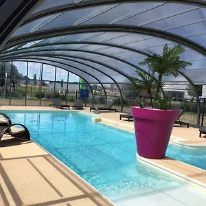 3* Hotel Kyriad