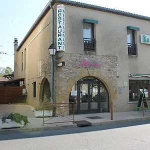 La Truffière Puy-lʼÉvêque