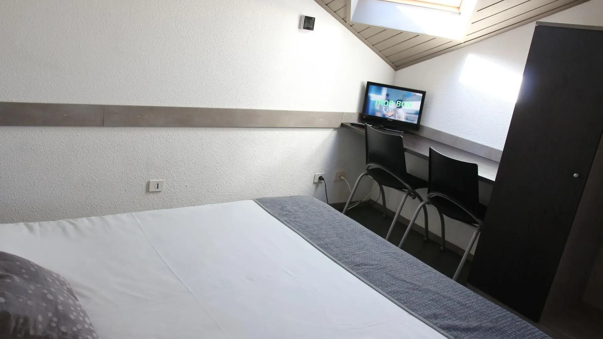 Hotel Motel Du Val Andre Pleneuf-Val-Andre