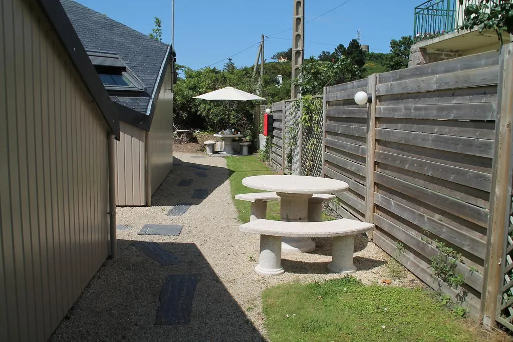 Motel Du Val Andre Pleneuf-Val-Andre 0*,